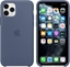 Attēls no Apple - iPhone 11 Pro Silicone Case MWYR2ZM/A Alaskan Blue