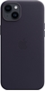Изображение Apple APPLE iPhone 14 Plus Leather Case with MagSafe - Ink