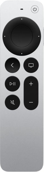 Picture of Apple Apple Siri Remote MW5G3Z/A (3. Gen.)