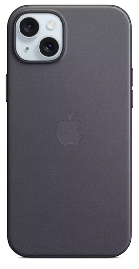 Изображение Apple FineWoven Case for Apple iPhone 15 Plus