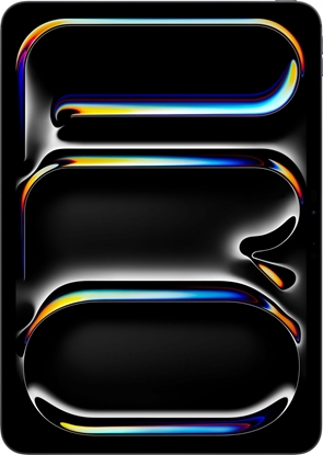 Picture of Apple iPad Pro 11 (M4) 2TB Wi-Fi Nano-texture glass, Space Black