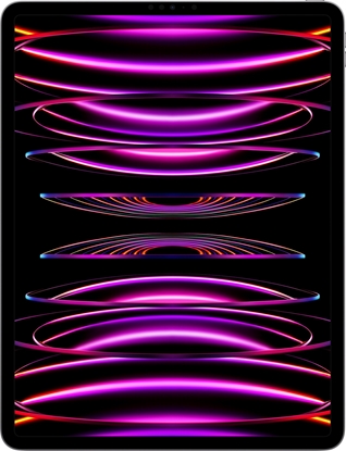 Attēls no Tablet Apple iPad Pro 12.9" 6 gen. 1 TB Szary (MNXW3FD/A)