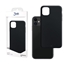 Picture of 3MK Apple iPhone 11 Matt Case Black