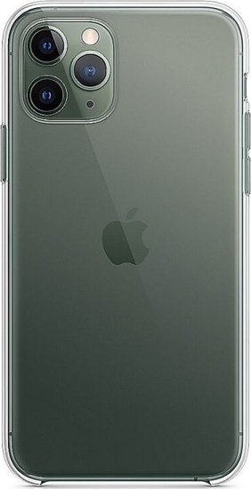 Изображение Apple iPhone 11 Pro Clear Cover Transparent MWYK2ZM/A