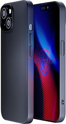 Picture of Apple iPhone 15 - 3mk Matt Case Pro