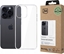 Picture of 3MK Etui ClearCase Eco do Apple iPhone 15 Pro