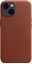 Изображение Apple Leather Magsafe Cover for Apple iPhone 14