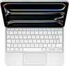 Изображение Apple Magic Keyboard for iPad Pro 11‑inch (M4) - SWE White |
