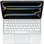 Picture of Apple Magic Keyboard for iPad Pro 13‑inch (M4) - SWE White | Apple