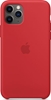 Изображение Apple Silikonowe etui do iPhone 11 Pro - (PRODUCT)RED-MWYH2ZM/A