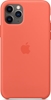 Picture of Apple iPhone 11 Pro Max Silicone Case MX022ZM/A Orange