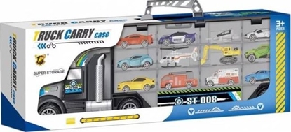 Attēls no Apple TOY CONTAINER TRUCK 503204768 / P858-A