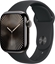 Picture of Smartwatch Apple Watch 10 GPS + Cellular 42mm Slate Titanium S/M Czarny (MWXG3QF/A)