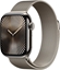 Attēls no Apple Watch 10 46mm GPS+4G Titan Milanese S/M Natural/Natural