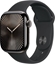 Изображение Smartwatch Apple Watch 10 GPS + Cellular 46mm Slate Titanium M/L Czarny  (MWYE3QF/A)