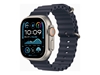 Picture of Apple Watch Ultra 2 | Smart watch | GPS (satellite) | Always-On Retina display | 49mm | Waterproof