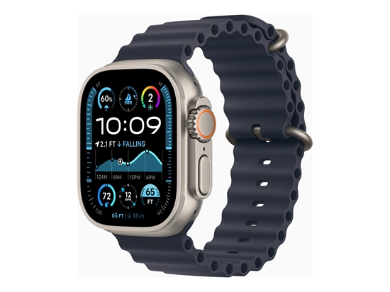Picture of Apple Watch Ultra 2 | Smart watch | GPS (satellite) | Always-On Retina display | 49mm | Waterproof