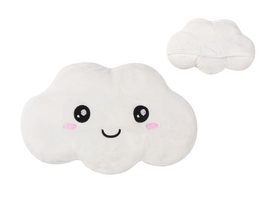 Picture of Apsildāms spilvens CLOUD