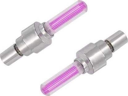 Attēls no Apte AG304C WENTYLE WIECCE LED RÓOWE 2 SZT uniwersalny