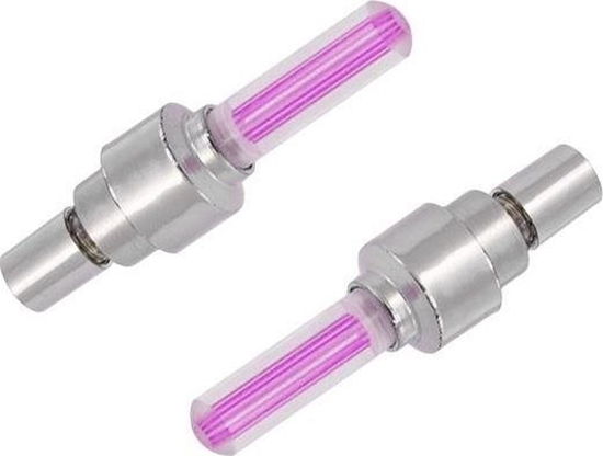 Picture of Apte AG304C WENTYLE WIECCE LED RÓOWE 2 SZT uniwersalny