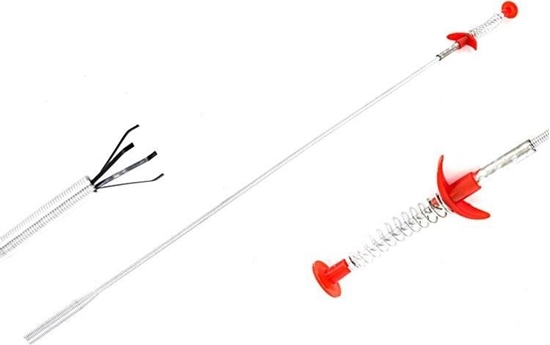 Изображение Apte elastyczny chwytak sprynowy 60cm uniwersalny (AG497)