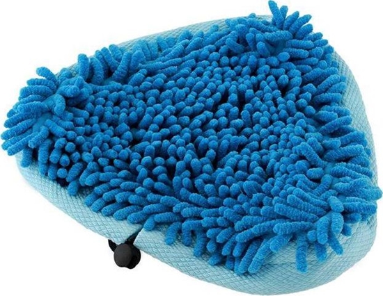 Picture of Apte MO2A NAKADKA NA MOP PAROWY BLUE MIKROFIBRA uniwersalny (692-uniw) - 692-uniw