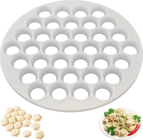 Picture of Aptel DA21 Wyciskarka ciasta na pierogi