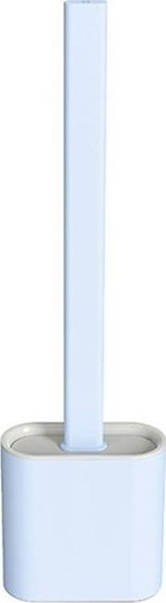 Picture of Aptel Szczotka do WC stojca biay  (AG316J)