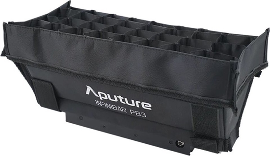 Picture of Aputure Infinibar Softbox for PB3