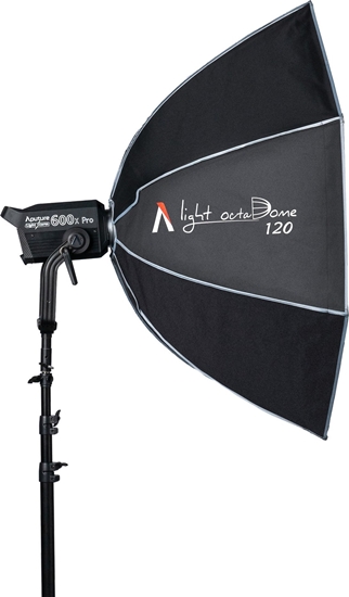 Picture of Aputure Light OctaDome 120