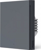 Picture of Aqara WS-EUK01-G Smart Wall Switch H1 EU Single Rocker