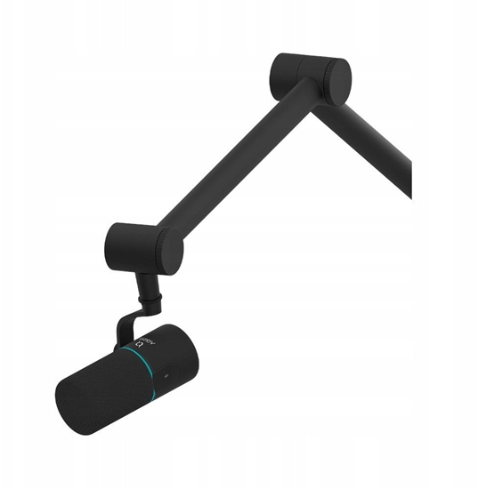 Изображение AQIRYS Mikrofon przewodowy MAGELAN black