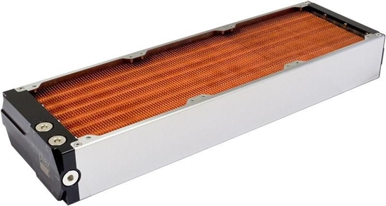 Изображение Aqua Computer AMS 420mm miedziane lamele, 1 obwód (33041)