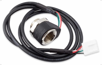 Attēls no Aqua Computer aqua computer Calitemp digitaler Temp.-Sensor Innen-/Außengew. G