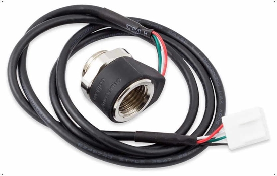 Picture of Aqua Computer aqua computer Calitemp digitaler Temp.-Sensor Innen-/Außengew. G