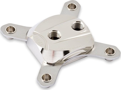 Изображение Aqua Computer aqua computer cuplex kryos NEXT LGA 1700 - Nickel/Nickel