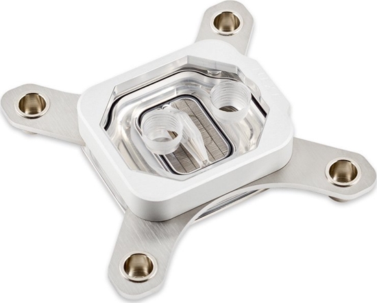 Picture of Aqua Computer Aqua Computer cuplex kryos NEXT RGBpx 2011/2011-3/2066 - Acryl + Nickel