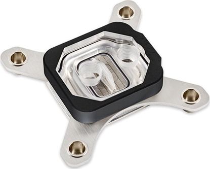 Attēls no Aqua Computer aqua computer cuplex kryos NEXT RGBpx schwarz LGA 1700 - Acryl/Nickel