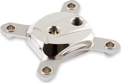 Picture of Aqua Computer aqua computer cuplex kryos NEXT VARIO LGA 1700 - Nickel/Nickel