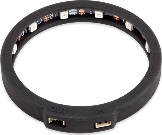 Picture of Aqua Computer aqua computer RGBpx LED-Ring für 60 mm Ausgleichsbehälter, 12 ad