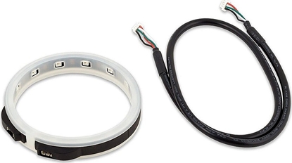Attēls no Aqua Computer aqua computer RGBpx LED-Ring für ULTITUBE Ausgleichsbehälter, AR