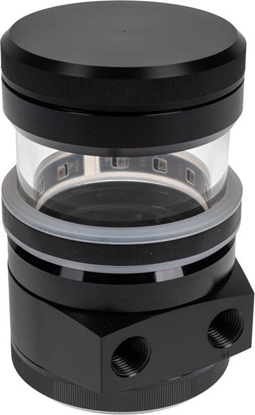 Изображение Aqua Computer aqua computer ULTITUBE D5 50 PRO Ausgleichsbehälter für D5-Pumpen