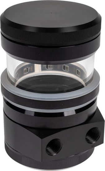 Изображение Aqua Computer aqua computer ULTITUBE D5 50 PRO Ausgleichsbehälter für D5-Pumpen