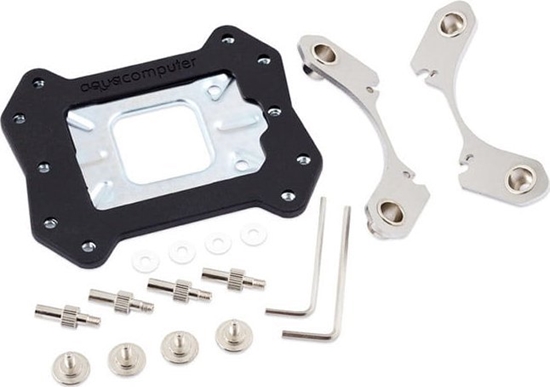 Изображение Aqua Computer aqua computer Umrüstkit LGA 1700 für cuplex kryos NEXT