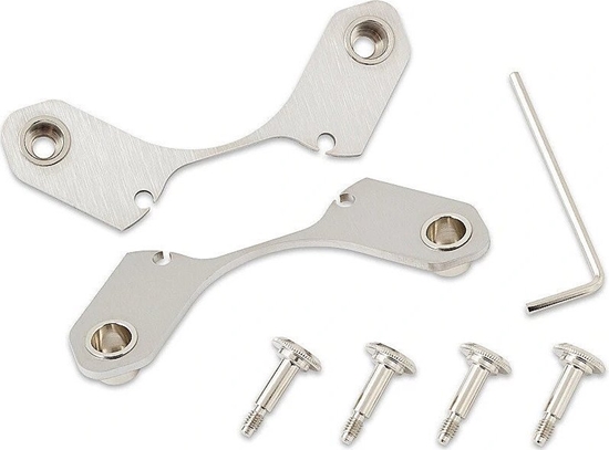 Picture of Aqua Computer Aqua Computer Umrüstsatz Sockel 2011-3/2011/2066 für cuplex kryo