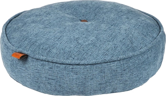 Изображение AQUA DELLA D&D LEGOWISKO PODUSZKA BKIT 65cm. 65x65x13cm