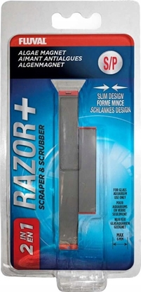 Picture of Aquael Czycik magnetyczny Razor+ 2w1, S