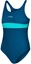 Attēls no Aqua-Speed Kostium kpielowy Emily r. 122 niebieski