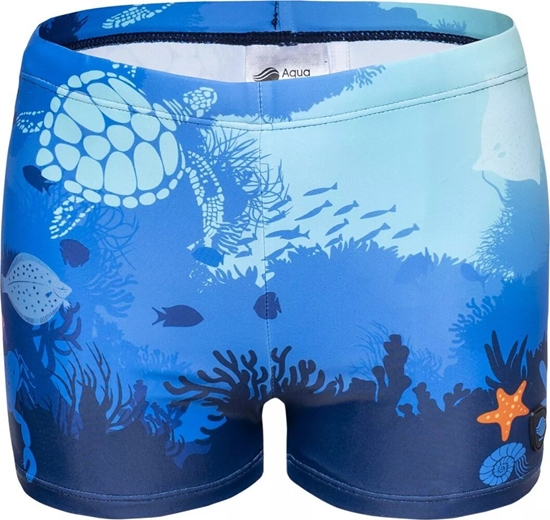 Изображение AquaWave Dziecice Bokserki kpielowe TARYM KIDS
