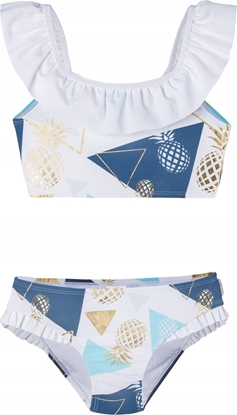 Изображение AquaWave Dziecicy Strój kpielowy dwuczciowy CHARLOTTE KIDS